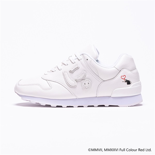 にゅ～ず『PURE WHITE』BRANDALISED｜抽選販売｜