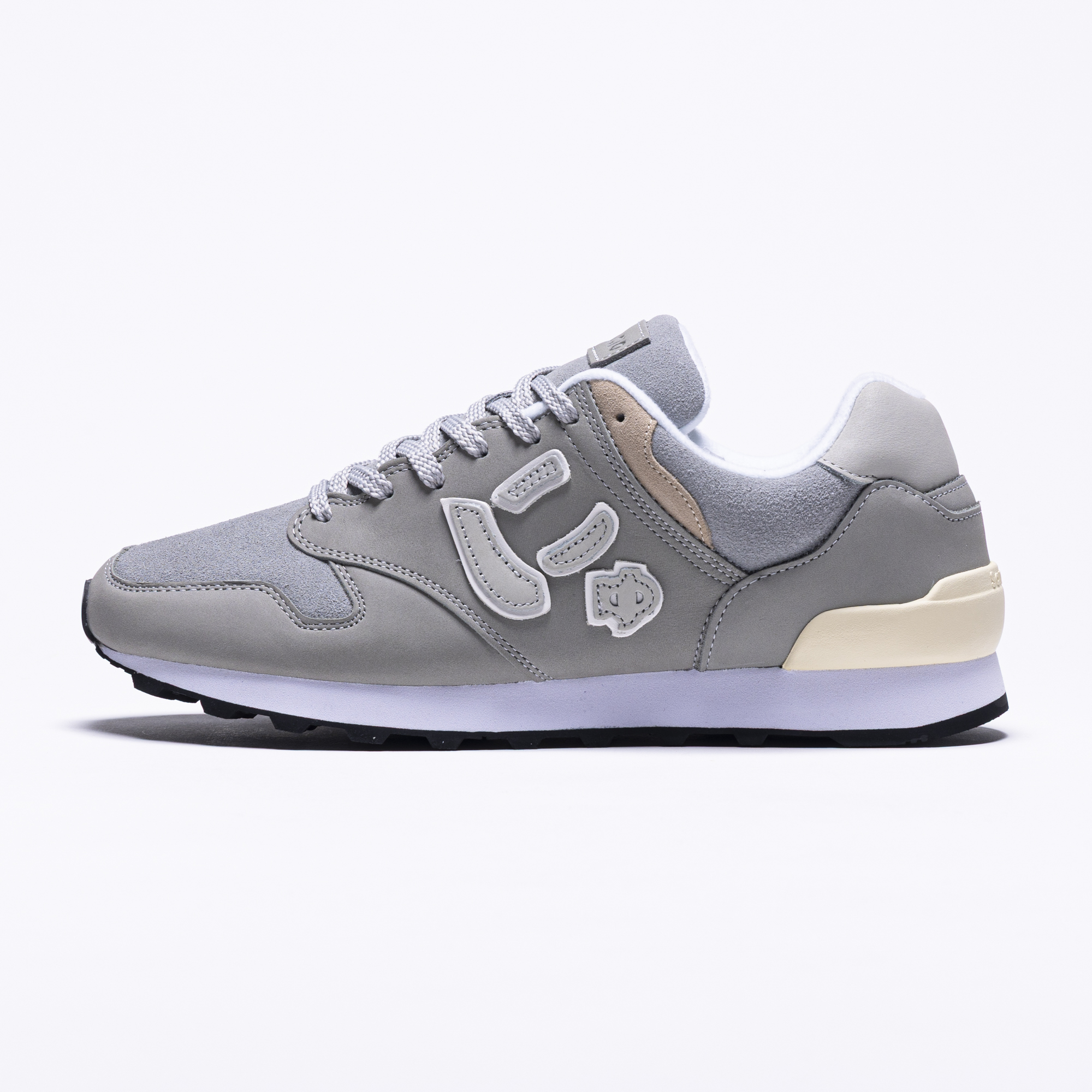 にゅ～ず『GRAY』 ReStock｜抽選販売｜