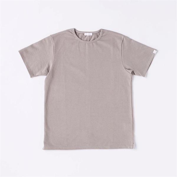 Room Tシャツ(グレージュ【S】)